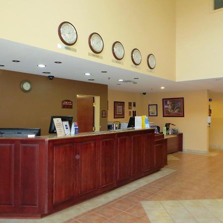 Oromocto 奥罗莫克托旅馆酒店 外观 照片
